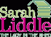 Sarah Liddle logo