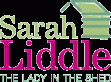 Sarah Liddle logo